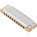  Hohner Blues Harp MS Bb