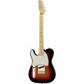  Fender Player Series Tele MN 3TS LH
