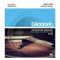 Daddario EJ78 Mandocello