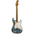  Fender Red Hot Strat ALPB SH Relic