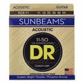  DR Strings Sunbeams RCA-11