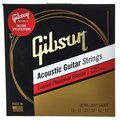  Gibson Coated Phosp. Bronze Ult.Light