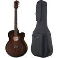  Harley Benton Delta Blues MJCE Set 1