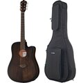  Harley Benton Delta Blues DCE Set 1