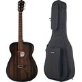  Harley Benton Delta Blues OE Set 1