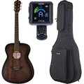  Harley Benton Delta Blues O Set 1