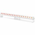  Stairville Show Bar TriLED 18x3W RGB WH