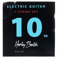 Harley Benton Valuestrings EL-7 10-56