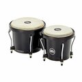  Meinl HFB100BK Bongo Set Fiberglass