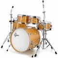  Gretsch Drums USA Custom Standard Maple