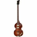  Höfner Violin Bass 500/1 Relic 61
