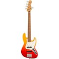  Fender Player Plus J-Bass V Tequila
