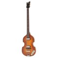  Höfner Violin Bass 500/1 Relic 63