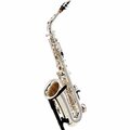  Yamaha YAS-480S Alto Sax