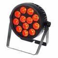  Eurolite LED 7C-12 Silent Slim Spot