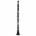 Buffet Crampon Prodige Bb-Clarinet 17/6