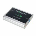  Inogeni VGA to USB 3.0 Converter