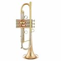  Adams A4 Gold Brass 040 Selected SL