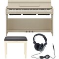  Yamaha YDP-S35 WA Set