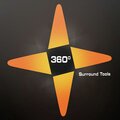 Waves 360° Surround Tools