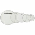  Millenium Drumheadpack 2