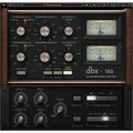  Waves dbx 160 Compressor / Limiter