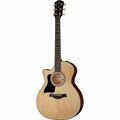  Taylor 314ce LH V-Class Bracing