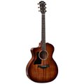  Taylor 224ce-K DLX-LH
