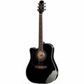  Takamine EF341SC-LH