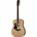  Taylor 150e LH Walnut