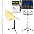  Yamaha YFL-312 Flute Set