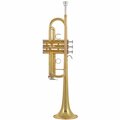  Yamaha YTR-4435 II Trumpet