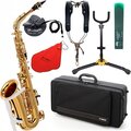  Yamaha YAS-280 Alto Sax Set II