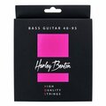  Harley Benton HQS Bass 40-95