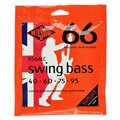 Rotosound RS66LC Swing Bass