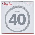 Fender 7250L