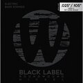  Warwick 41311 ML 5C Black Label