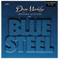  Dean Markley 2680 Blue Steel 5 Bass MED