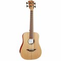 Harley Benton Kahuna CLU-Bass Ukulele LH
