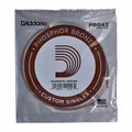  Daddario PB042 Single String