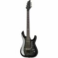  Schecter Hellraiser Hybrid C-1 FR TBB