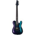  Schecter Hellraiser Hybrid PT-7 UV