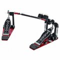  DW 5002AH4 Double Bass Drum Pedal