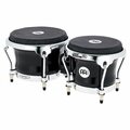  Meinl FFBR400BK Fiberglass Bongo