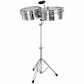  Millenium TB200 Timbales Set