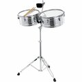 LP A256 Aspire Timbales