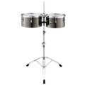  Meinl MT1415BN Timbales Set