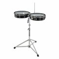  Pearl PTTM-1415 Travel Timbales