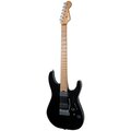  Charvel Pro-Mod DK24 HH 2PT CM BLK
