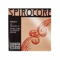  Thomastik Spirocore E Violin 4/4 Alu
